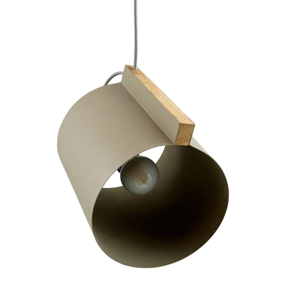 Clearance Dyberg Larsen Wum Ø23 taklampa