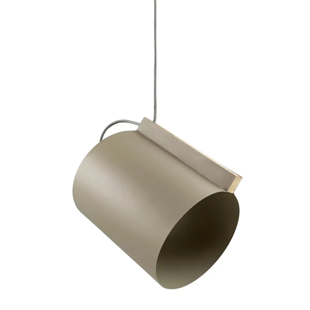 Clearance Dyberg Larsen Wum Ø23 taklampa