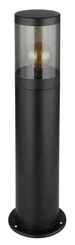 Clearance Globo Lighting Xeloo 50cm pollare Svart