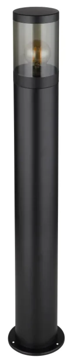 Online Globo Lighting Xeloo 80cm pollare Svart