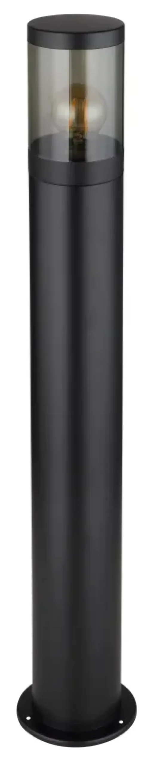 Online Globo Lighting Xeloo 80cm pollare Svart