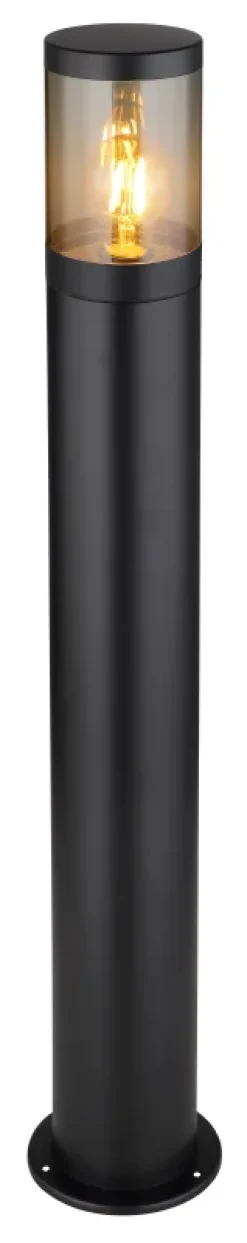 Online Globo Lighting Xeloo 80cm pollare Svart