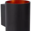 Sale Lucide Xera 10cm vägglampa