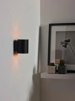 Sale Lucide Xera 10cm vägglampa