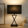 Clearance Nordic Lighting X-factor 54cm bordslampa