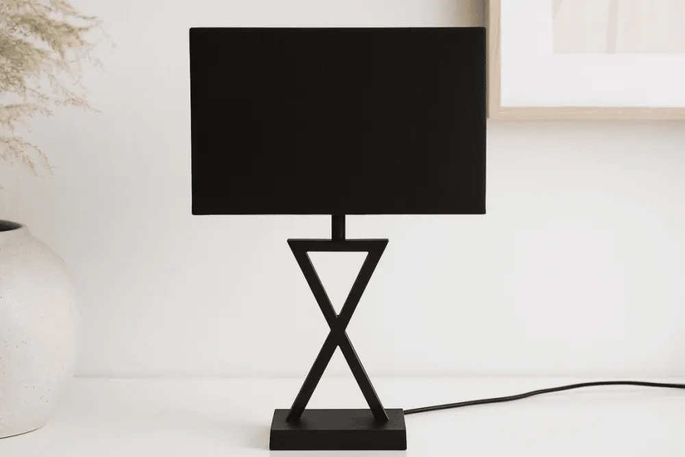 Clearance Nordic Lighting X-factor 54cm bordslampa