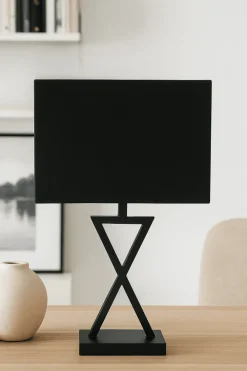 Clearance Nordic Lighting X-factor 54cm bordslampa
