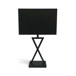 Clearance Nordic Lighting X-factor 54cm bordslampa