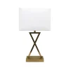 New Nordic Lighting X-factor 54cm bordslampa