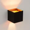 Sale Lucide Xio 10cm vägglampa