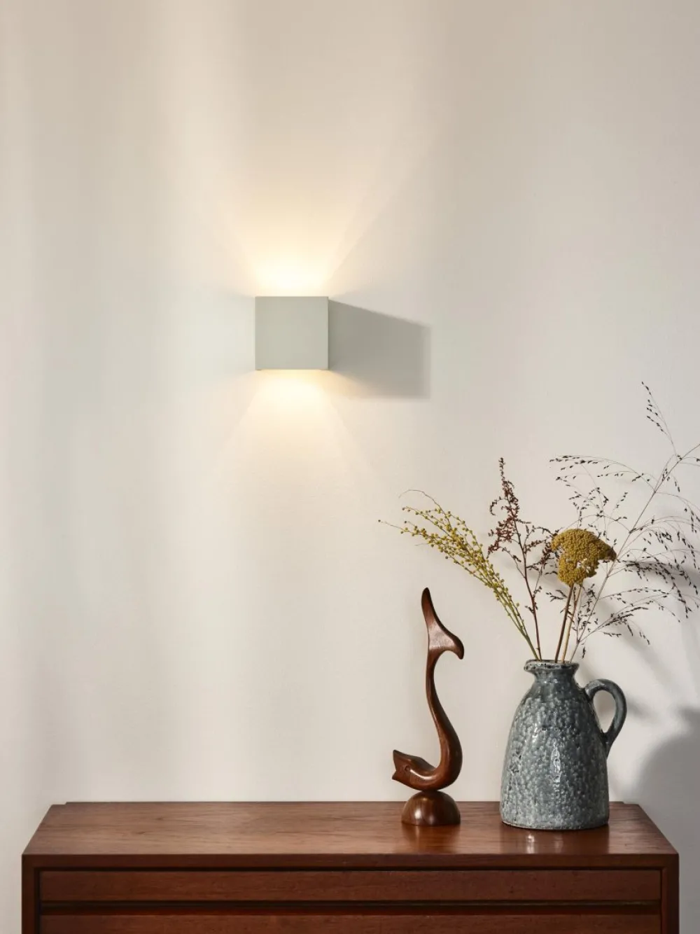Best Lucide Xio 10cm vägglampa