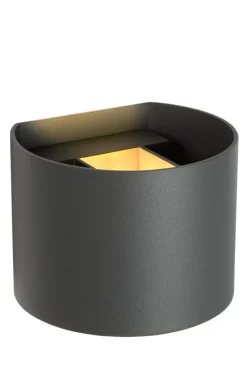 New Lucide Xio 13cm vägglampa