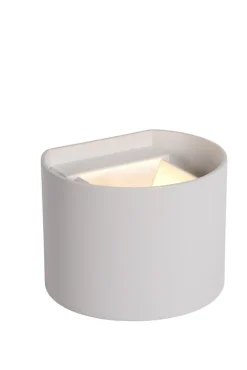 Clearance Lucide Xio 13cm vägglampa