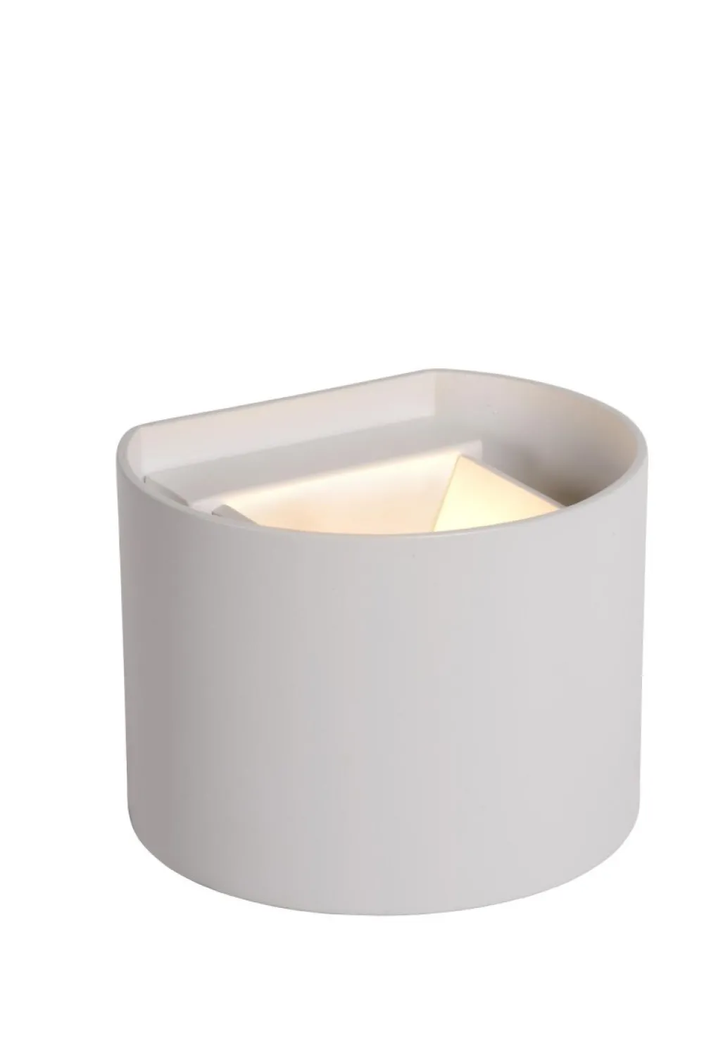 Clearance Lucide Xio 13cm vägglampa