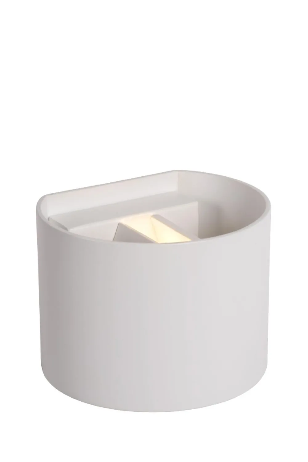Clearance Lucide Xio 13cm vägglampa