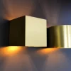 Online Lucide Xio 10cm vägglampa