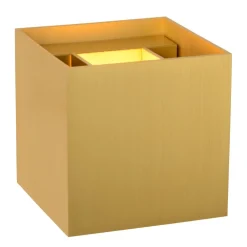 Online Lucide Xio 10cm vägglampa