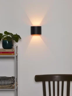 Best Lucide Xio 13cm vägglampa