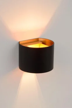 Best Lucide Xio 13cm vägglampa