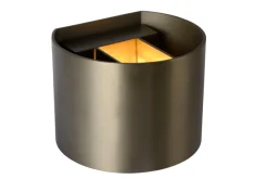 Hot Lucide Xio 13cm vägglampa