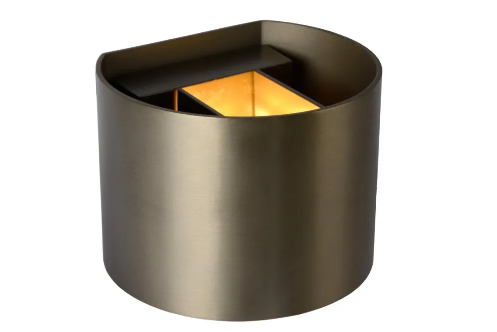 Hot Lucide Xio 13cm vägglampa