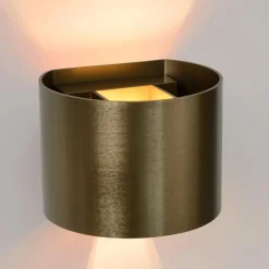Hot Lucide Xio 13cm vägglampa