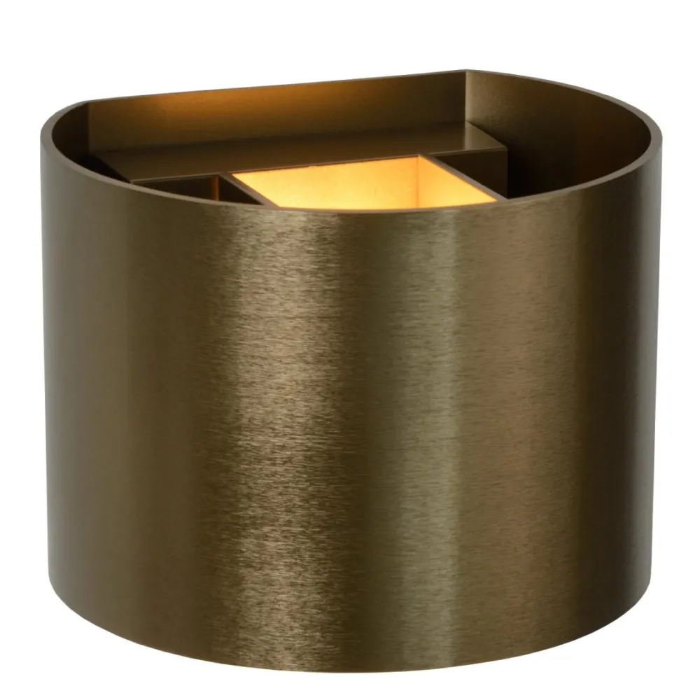 Hot Lucide Xio 13cm vägglampa