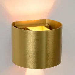 Clearance Lucide Xio 13cm vägglampa