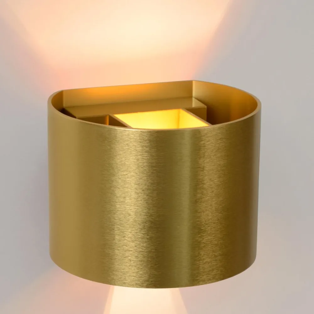 Clearance Lucide Xio 13cm vägglampa