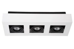 Sale Lucide Xirax 3 spotlight