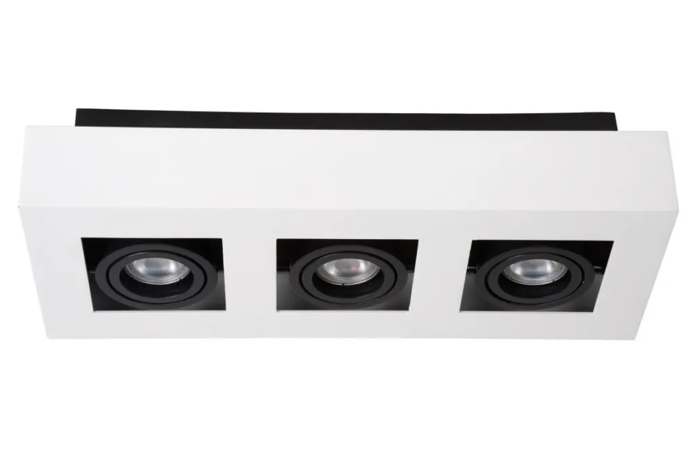 Sale Lucide Xirax 3 spotlight