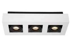 Sale Lucide Xirax 3 spotlight