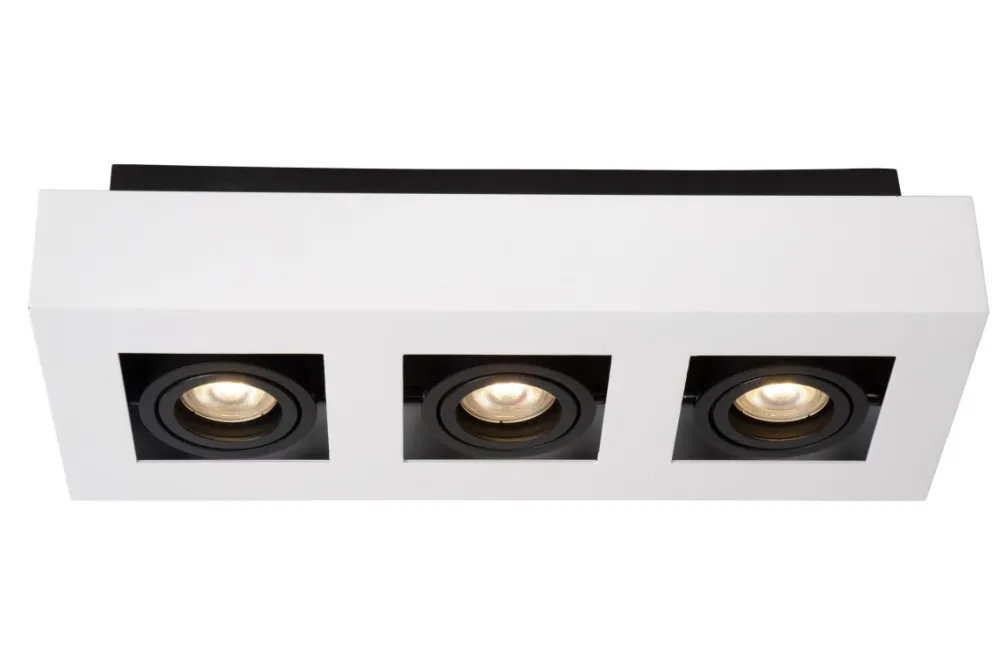 Sale Lucide Xirax 3 spotlight