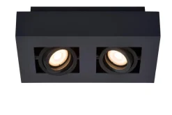 Sale Lucide Xirax 2 spotlight