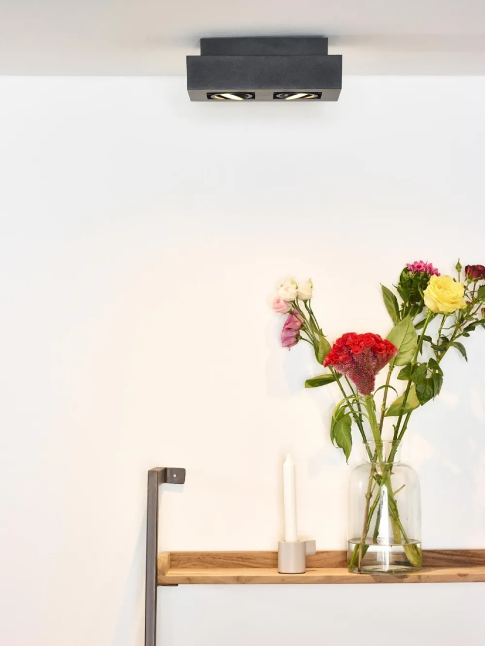 Sale Lucide Xirax 2 spotlight