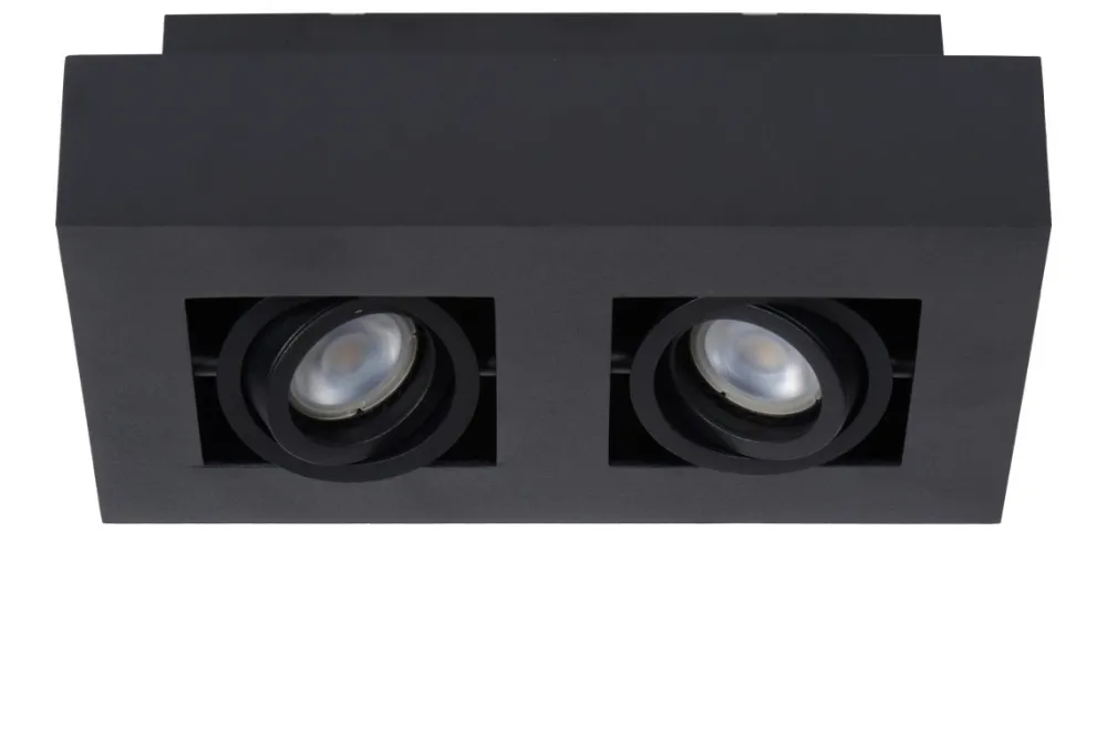 Sale Lucide Xirax 2 spotlight