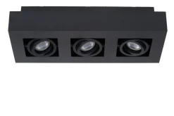 New Lucide Xirax 3 spotlight