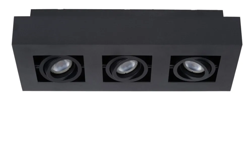 New Lucide Xirax 3 spotlight