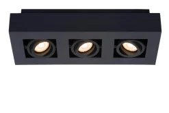 New Lucide Xirax 3 spotlight