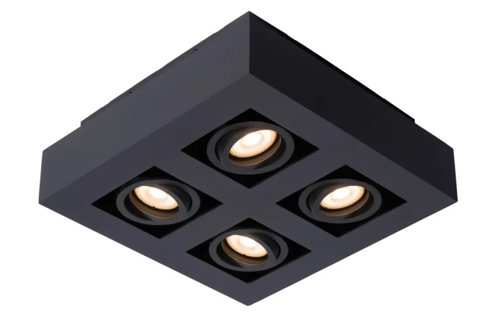 Best Lucide Xirax 4 spotlight