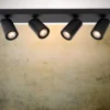 Outlet Lucide Xyrus 4 spotlight