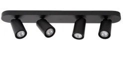 Outlet Lucide Xyrus 4 spotlight