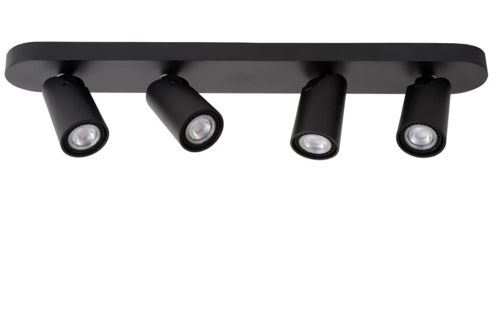 Outlet Lucide Xyrus 4 spotlight
