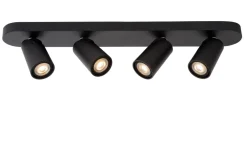Outlet Lucide Xyrus 4 spotlight