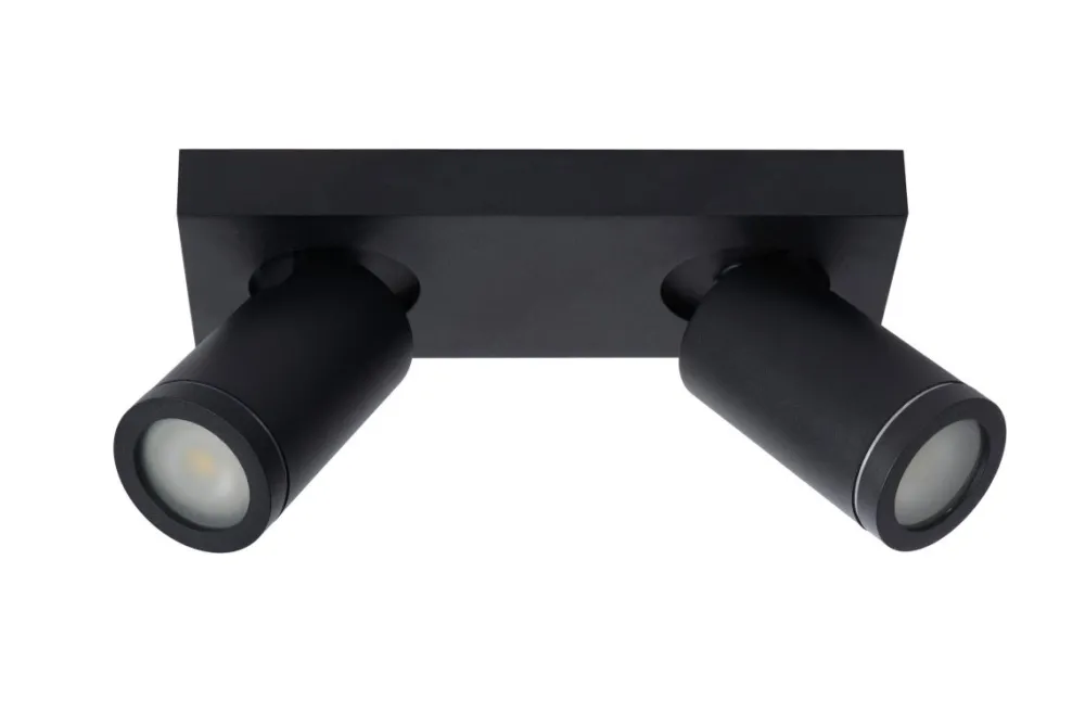 Clearance Lucide Yes 24cm badrumslampa