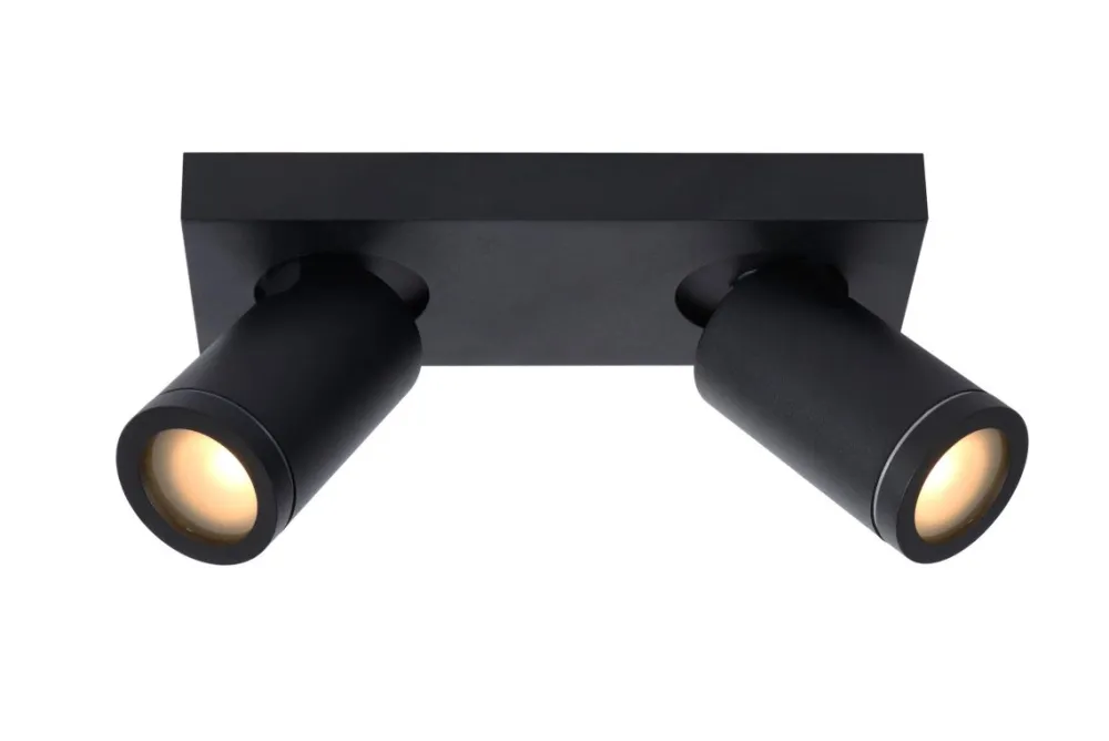 Clearance Lucide Yes 24cm badrumslampa