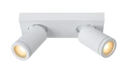 Clearance Lucide Yes 24cm badrumslampa
