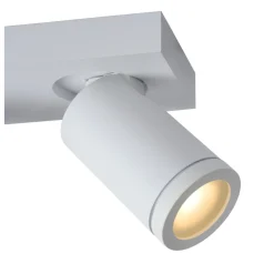 Clearance Lucide Yes 24cm badrumslampa