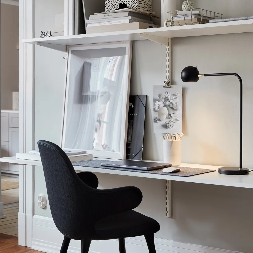 Outlet CO Bankeryd Yes! 54cm skrivbordslampa