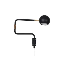 Discount CO Bankeryd Yes! 62cm vägglampa
